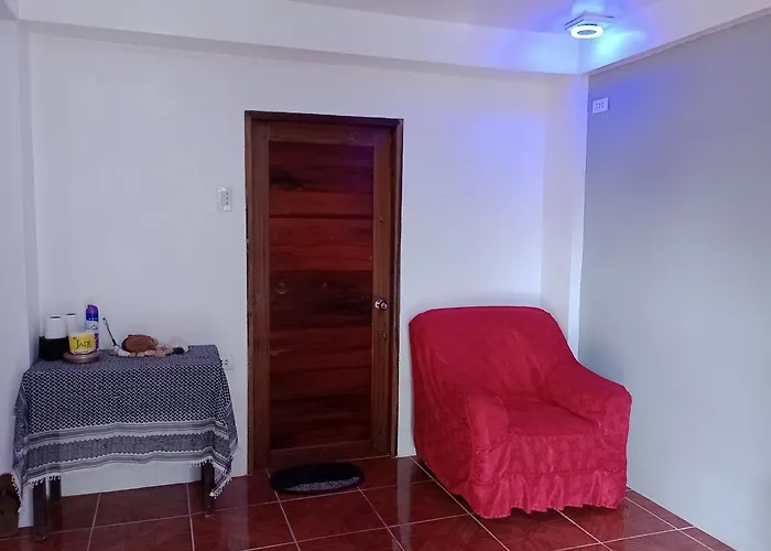 Zia Homestay