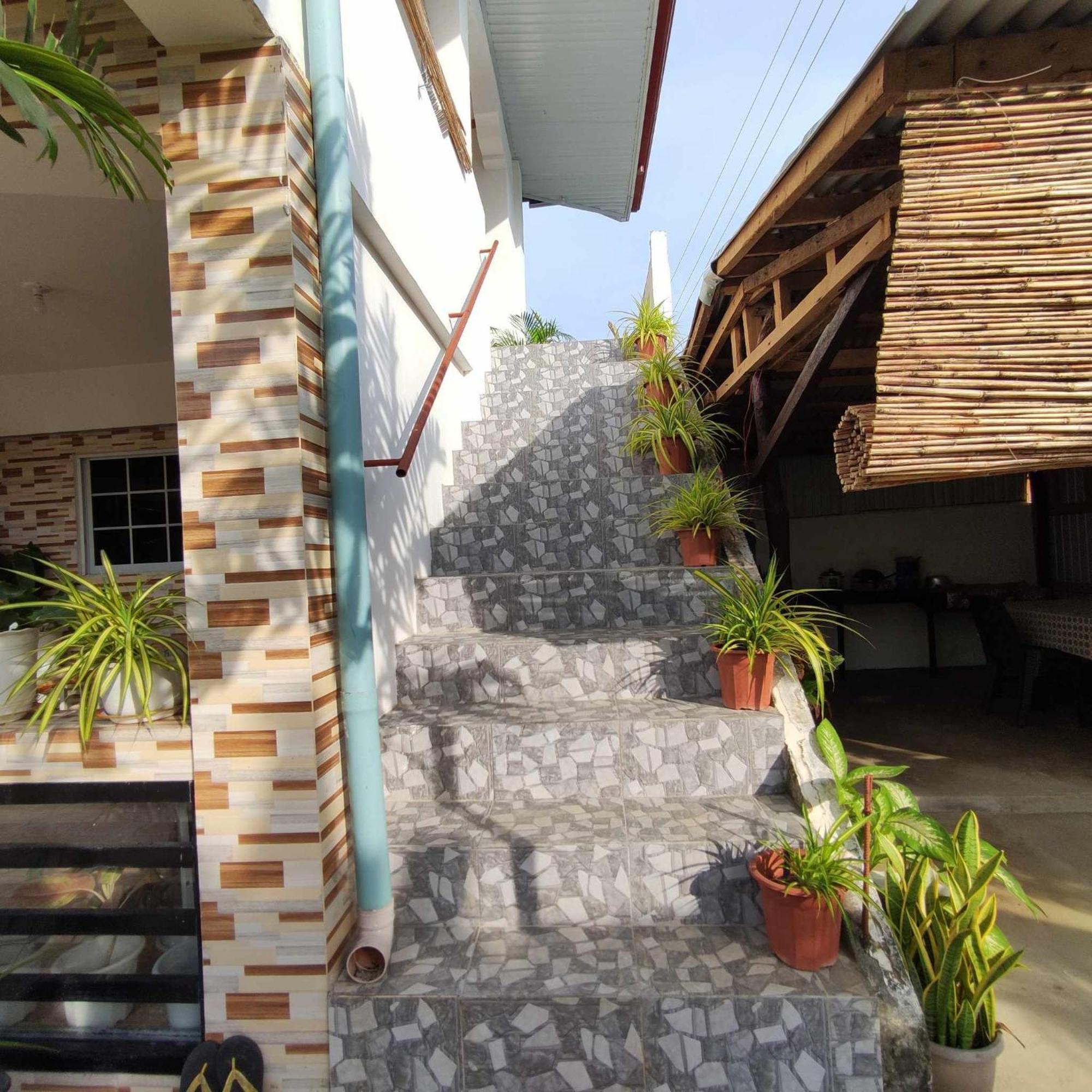 Zia * Burgos (Siargao)