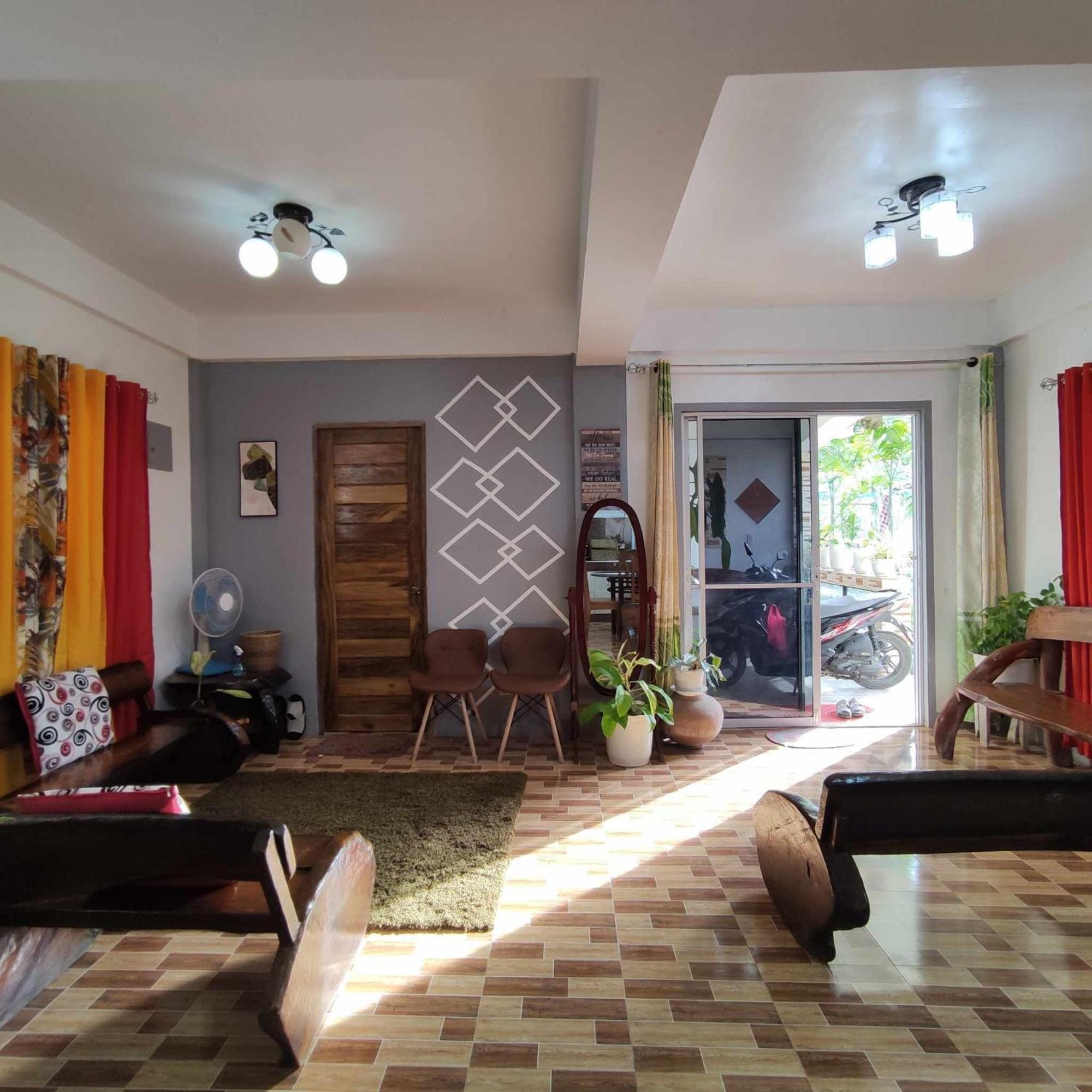 Zia Homestay
