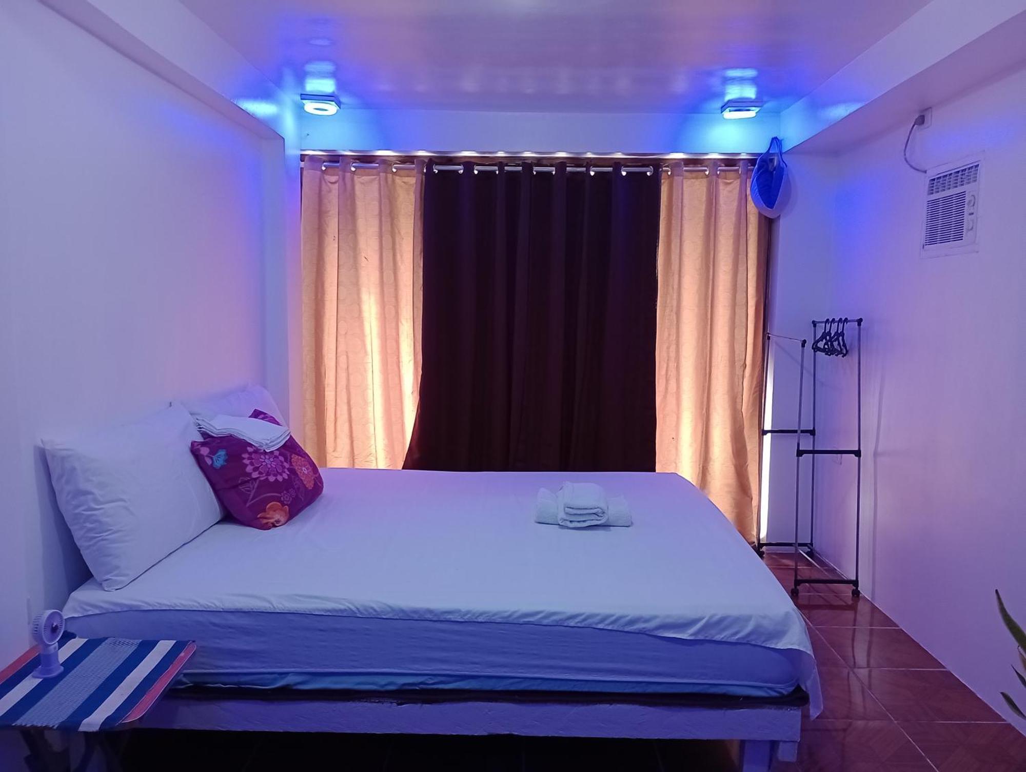 Zia Homestay